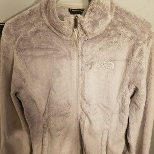 Northface zipper fleece